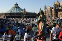 Día de la Virgen: ¿Por qué se celebra el 12 de diciembre?