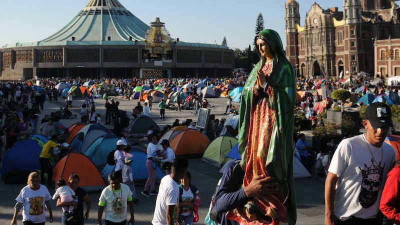 Día de la Virgen: ¿Por qué se celebra el 12 de diciembre?