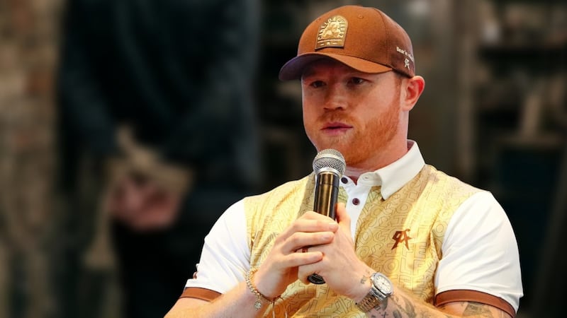 Así fue el secuestro de Víctor ‘Paletas’ Álvarez, hermano de ‘Canelo’: ‘Estaba amarrado en una cajuela’