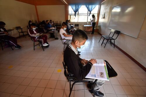 Educación: destruyendo el futuro