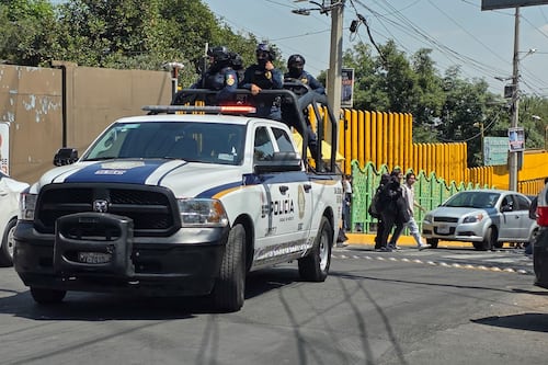 Suspenden clases en el CCH Sur: ¿Qué está pasando en la prepa de la UNAM?
