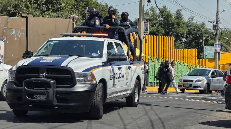 Suspenden clases en el CCH Sur: ¿Qué está pasando en la prepa de la UNAM?