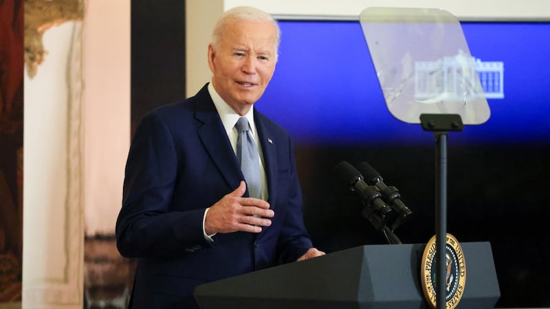 Biden pacta con AMLO frenar tráfico de fentanilo: Esto sabemos del acuerdo