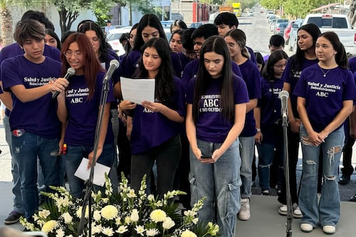 A 15 años del incendio en la guardería ABC: Sobrevivientes acusan omisión del Gobierno