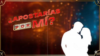 Una nueva pareja se despide de la primera temporada de '¿Apostarías por mí?'. (Foto: Televidaunivision/Imagen generada con ChatGPT)