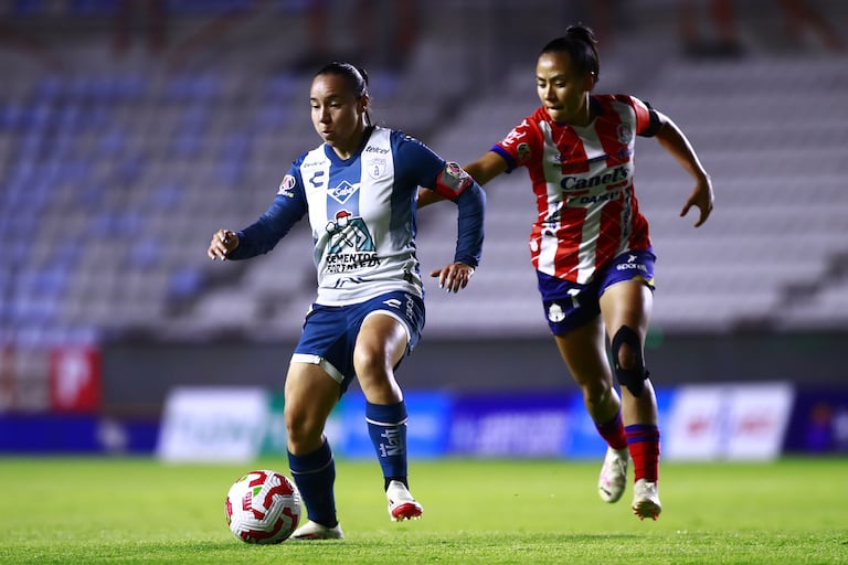 Liga MX Femenil Day 11