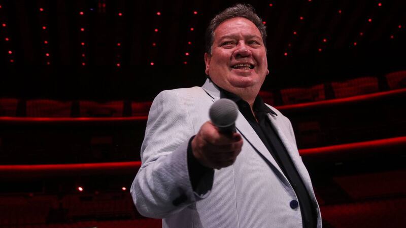 ‘Coque’ Muñiz fue hospitalizado de emergencia: ¿Qué le pasó y cuál es su estado de salud?