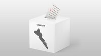 Empate técnico para elección en Sinaloa entre Morena y ‘Va por México’