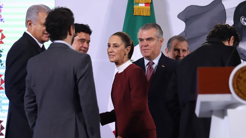 Confía IP en que EU ya no impondrá aranceles