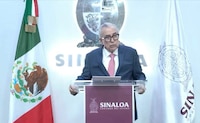 Por no detener a Rocha Moya el Gobierno juega con fuego