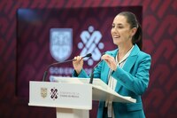 Claudia Sheinbaum: ¿Por qué está en riesgo su candidatura a la presidencia?