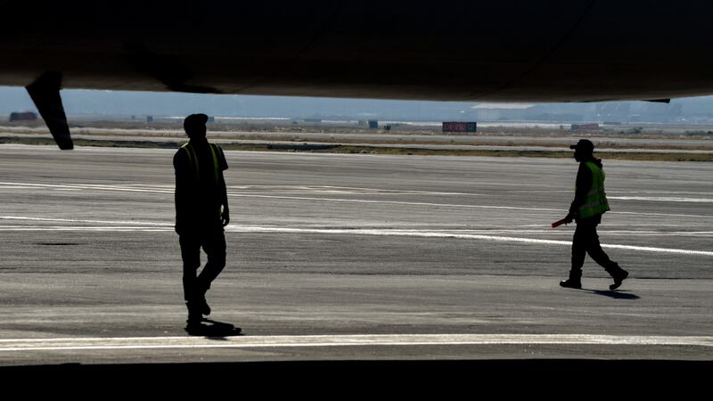 Los proyectos presidenciales no se ponen en tela de juicio: sindicato SCT