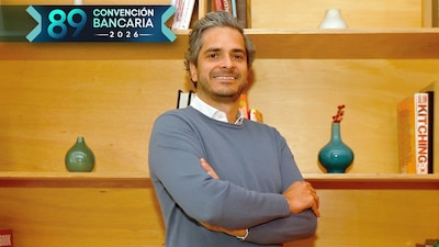 Stefan Möller. La apuesta es seguir creciendo en crédito al consumo y empresarial.