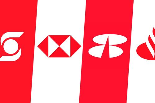 Cuentas bancarias abandonadas: ¿Qué banco tiene más dinero ‘olvidado’ en México?