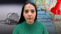 PERFIL: Jessica Johanna Oseguera, la aguerrida hija de ‘El Mencho’ que pelea una casa en Tijuana