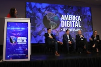 México se alista para la Sexta Revolución Tecnológica con el Congreso IA America Digital 2026