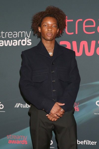 D4vd es un cantante de rap nacido en Estados Unidos. (Foto: Shutterstock)