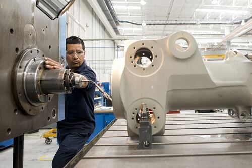 Safran busca empresas proveedoras en Querétaro