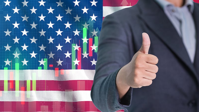 CEO’s de EU, ‘extasiados’ por resultados trimestrales récord en Wall Street: ‘Esperamos mayores márgenes’