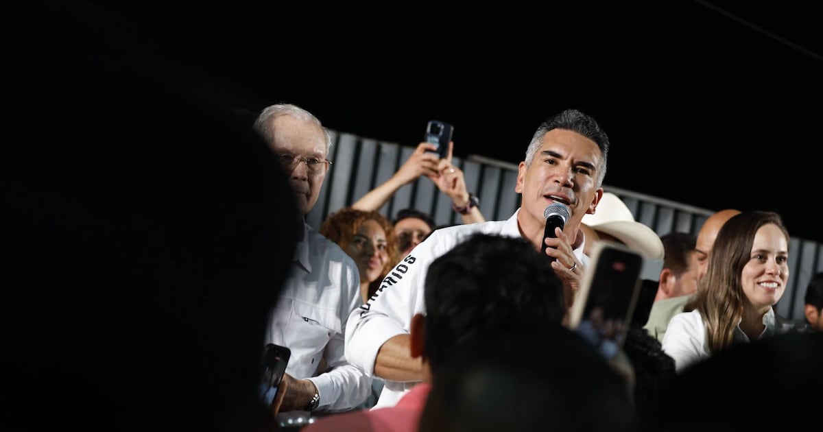 PRI ‘barre’ con Morena en las elecciones al Congreso de Coahuila 2026: ‘¡Sacaremos a los narcopolíticos!’