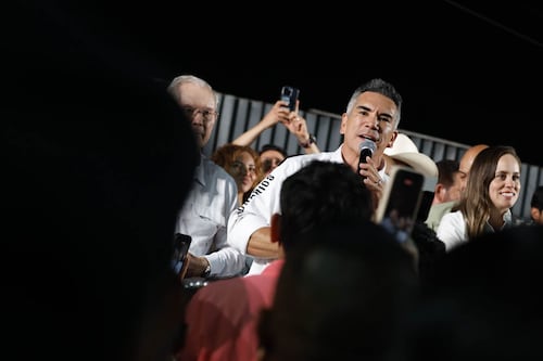 PRI ‘barre’ con Morena en las elecciones al Congreso de Coahuila 2026: ‘¡Sacaremos a los narcopolíticos!’