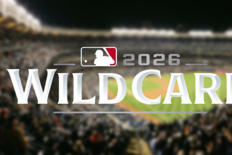 ¿Cómo van los Comodines de la MLB 2026? Horarios y resultados de playoffs EN VIVO