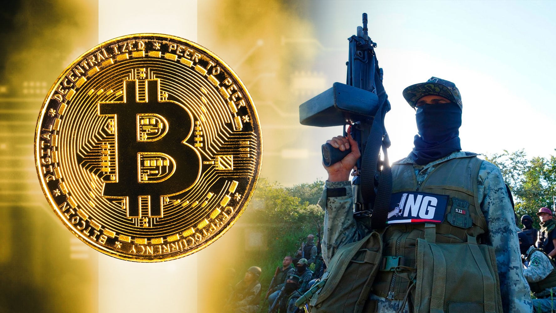 No te deshagas de tus bitcoins! ¿Por qué seguirá subiendo el precio de esta  criptomoneda, según expertos? – El Financiero