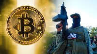 Así es como el CJNG y Cártel de Sinaloa ‘le entran’ a las criptomonedas para pagar a proveedores de fentanilo
