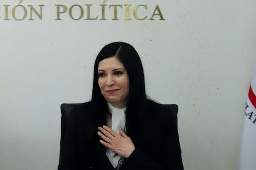 ‘No se ven presiones inflacionarias por ajuste cambiario’: Victoria Rodríguez Ceja
