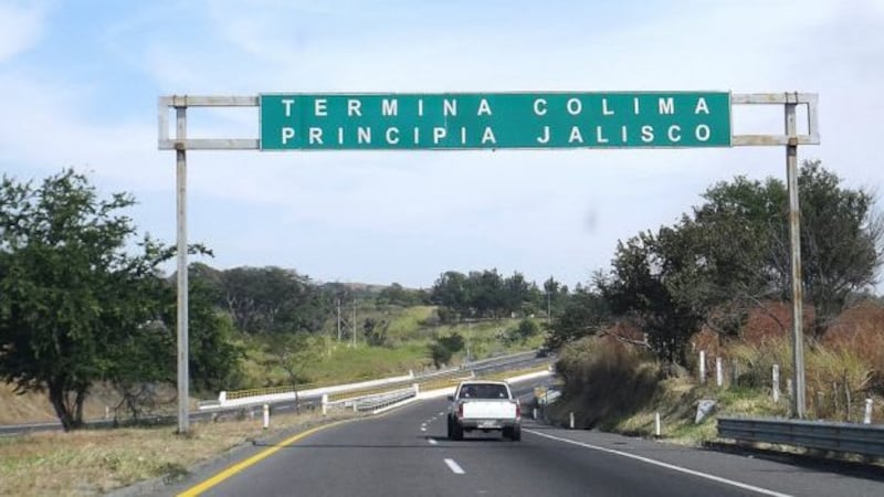 Jalisco, entre los estados con carreteras peligrosas por las que EU alerta a sus ciudadanos