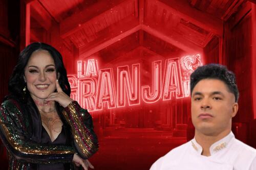 Doble ‘eliminación’ de ‘La Granja VIP’ 2025 HOY: Lola Cortés abandona el reality show por voluntad propia