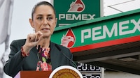 Gobierno pide casi doble de presupuesto para Pemex: Solicita 263.5 mil mdp, el mayor ‘rescate’ desde 2021