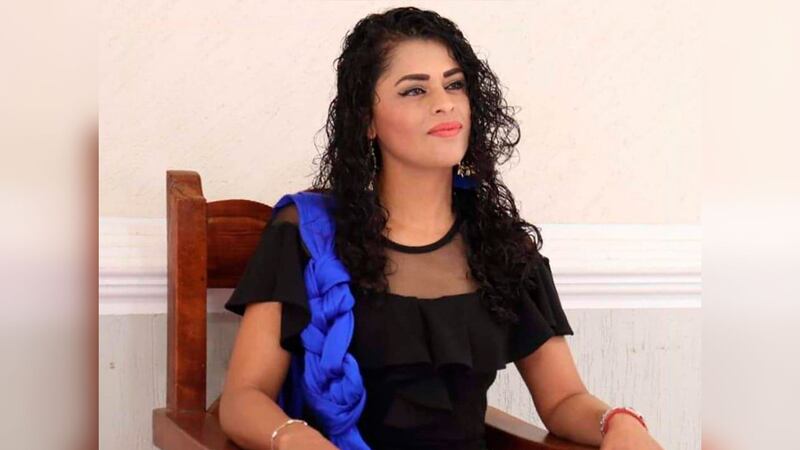 Renuncia alcaldesa de Santa María del Río, San Luis Potosí, por amenazas de muerte