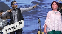 ‘No regreso a México’: Aleks Syntek acusa a Pati Chapoy de destruir a su familia; pide cárcel para sus detractores
