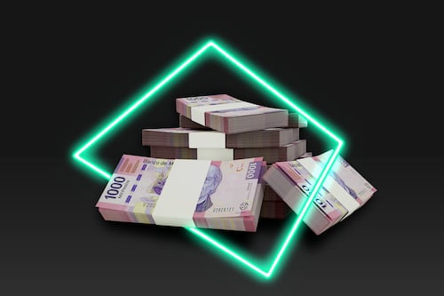 Peso ‘cede’ ante el dólar por bajo nivel de liquidez: ¿Cómo cerró el tipo de cambio HOY 16 de febrero?