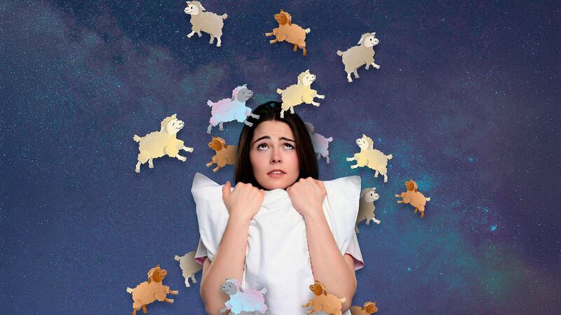 ¿Insomnio? De la técnica militar a los pies de grillo: Trucos para conciliar el sueño en 10 minutos