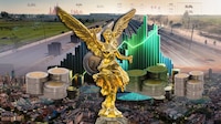Hacienda y las proyecciones para el PIB de 2026