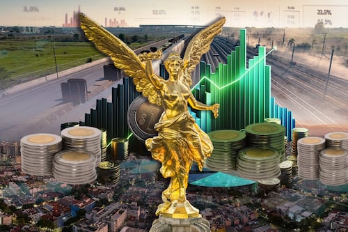 Hacienda y las proyecciones para el PIB de 2026