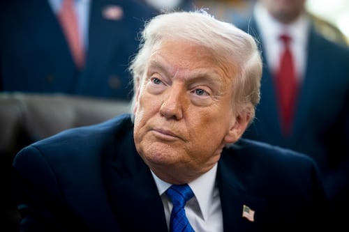 Irán ‘paraliza’ negociación con Trump por ataques contra el Líbano: ‘Se suspenderán las conversaciones’