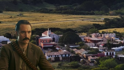 'Cien años de soledad' se ambienta en Macondo. (Foto: Especial El Financiero)