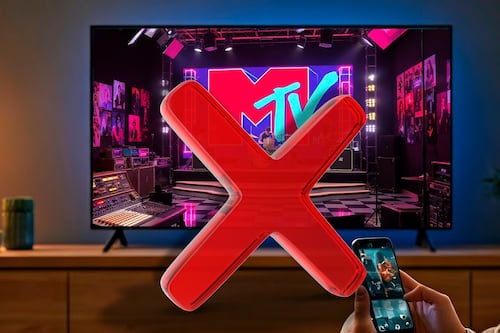 ‘Feliz Año Nuevo, pero no tan feliz’: ¿Qué canales cierra MTV tras 4 décadas al aire?
