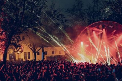 Pa’l Norte 2022: Conoce los horarios de las bandas por día