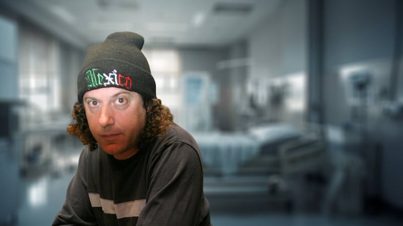 Alejandro Marcovich sigue ‘delicado’: Hija del exguitarrista de Caifanes en coma explica su estado de salud