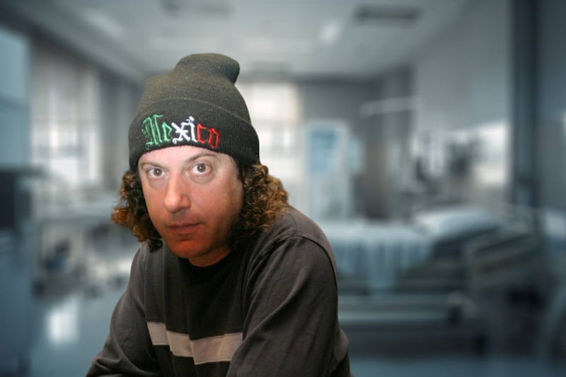Alejandro Marcovich sigue ‘delicado’: Hija del exguitarrista de Caifanes en coma explica su estado de salud