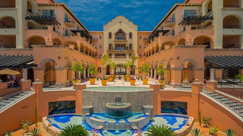 Hotel Hacienda del Mar Los Cabos Resort refuerza su equipo