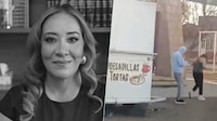 Oyuki Ramírez, magistrada en Zacatecas, muere tras un ataque de abejas en un evento deportivo