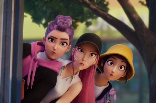 ¡A cazar más demonios! ¿De qué podría tratar la secuela de ‘KPop Demon Hunters’?