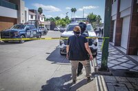 Ola de violencia no ‘para’ en Sinaloa: Suman 143 asesinatos y 195 desapariciones forzadas