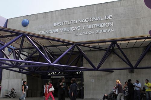 Autoridades continuarán con supervisión de hospitales con irregularidades y problemas de desabasto de medicinas