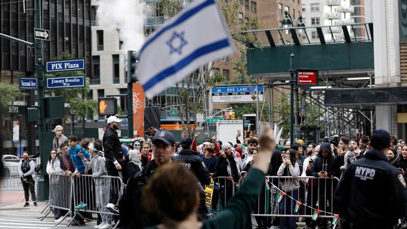 Antony Blinken viajará el jueves a Israel para que EU ayude en la guerra contra Hamás